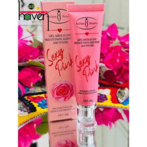 Aichun Beauty Sexy Pink