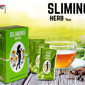 Sliming herb Tea