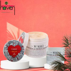 Wokali BB Cream