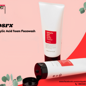 Cosrx Salicylic Acid foam Facewash 150ml