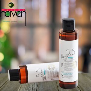 ACWELL 5.5 Cleansing Toner
