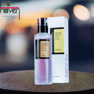 Cosrx Advanced Snail 96 Mucin Power Essence