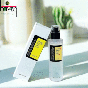 Cosrx Advanced Snail 96 Mucin Power Essence