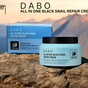 All in one DABO SNAIL CREAM