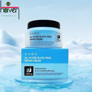 All in one DABO SNAIL CREAM