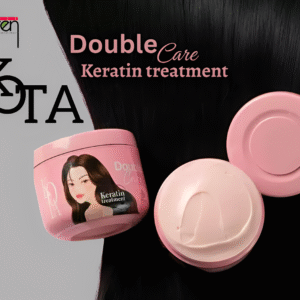 kota double care keratin treatment 250ml