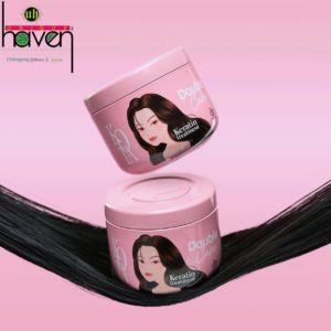 kota double care keratin treatment 250ml