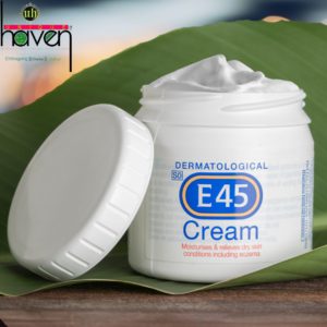 E45 Dermatological Cream - 125gm