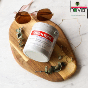 Sudocrem Antiseptic Healing Cream (125gm)