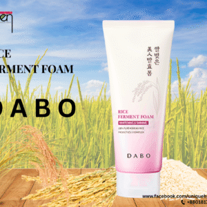 DABO Rice Ferment Foam 100ml