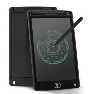 Kids Writing Tablet Graffiti Board Portable LCD Drawing Board 8.5 Inch