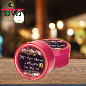 PAX MOLY 99%Deep Marine Collagen Soothing Gel