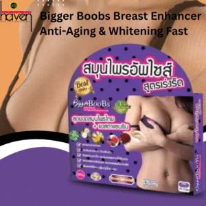 Bigger Boobs Breast Enhancer Anti Aging & Whitening