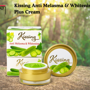 Kissing Anti Melasma & Whitening Plus Cream