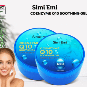 Simi Emi Coenzyme Q10 Soothing Gel