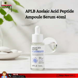 APLB Azelaic Acid Peptide Ampoule Serum 40ml