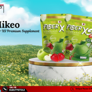 MIKEO FIBER XS Slimming Juice