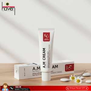 A.M Cream Anti melasma