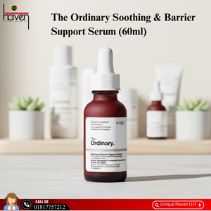 The Ordinary Soothing & Barrier Support Serum (60ml)